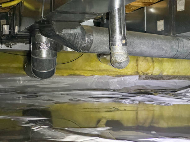 Best Flooded house restoration  in Muhlenberg Rk, PA